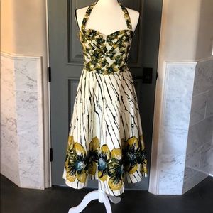 Anthropologie dress